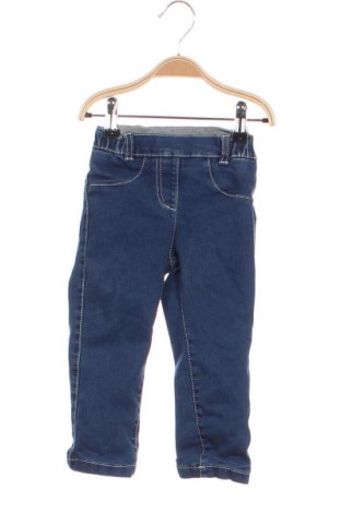 Kinderjeans Impidimpi, Größe 18-24m/ 86-98 cm, Farbe Blau, Preis € 5,99