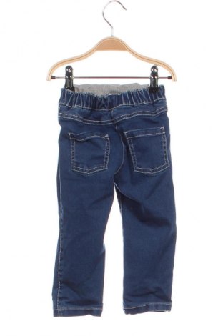 Kinderjeans Impidimpi, Größe 18-24m/ 86-98 cm, Farbe Blau, Preis € 5,99