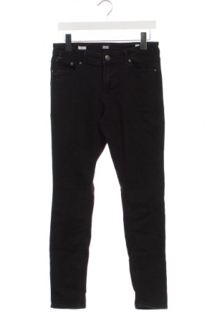 Kinderjeans Jack & Jones, Größe 15-18y/ 170-176 cm, Farbe Schwarz, Preis 20,99 €