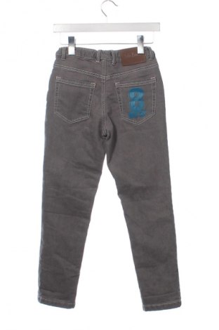 Kinderjeans John Baner, Größe 9-10y/ 140-146 cm, Farbe Grau, Preis € 12,99