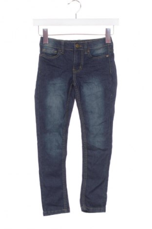 Kinderjeans Kiki & Koko, Größe 6-7y/ 122-128 cm, Farbe Blau, Preis € 4,99