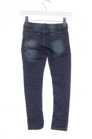 Kinderjeans Kiki & Koko, Größe 6-7y/ 122-128 cm, Farbe Blau, Preis € 4,99