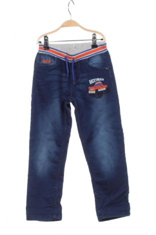 Kinderjeans Kiki & Koko, Größe 3-4y/ 104-110 cm, Farbe Blau, Preis € 5,99