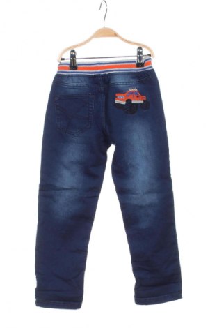 Kinderjeans Kiki & Koko, Größe 3-4y/ 104-110 cm, Farbe Blau, Preis € 5,99