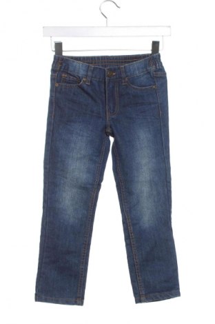 Kinderjeans Kiki & Koko, Größe 5-6y/ 116-122 cm, Farbe Blau, Preis € 4,99