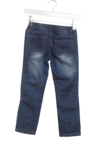 Kinderjeans Kiki & Koko, Größe 5-6y/ 116-122 cm, Farbe Blau, Preis € 4,99