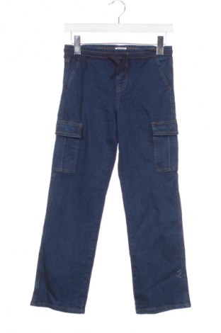 Kinderjeans L&d, Größe 10-11y/ 146-152 cm, Farbe Blau, Preis 22,99 €