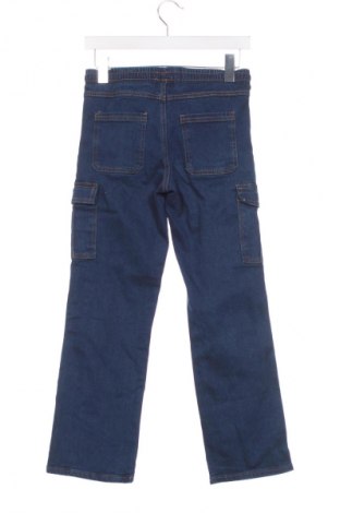 Kinderjeans L&d, Größe 10-11y/ 146-152 cm, Farbe Blau, Preis € 12,99