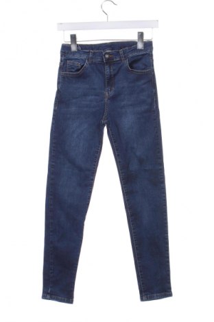 Kinderjeans LC Waikiki, Größe 10-11y/ 146-152 cm, Farbe Blau, Preis € 16,37