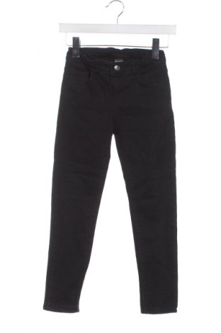 Blugi pentru copii LC Waikiki, Mărime 7-8y/ 128-134 cm, Culoare Negru, Preț 79,54 Lei