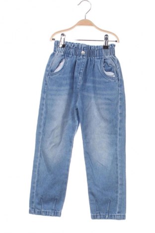 Kinderjeans LCW, Größe 4-5y/ 110-116 cm, Farbe Blau, Preis € 16,44