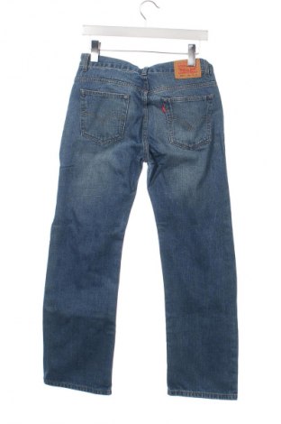 Detské džínsy  Levi's, Veľkosť 15-18y/ 170-176 cm, Farba Modrá, Cena  20,97 €