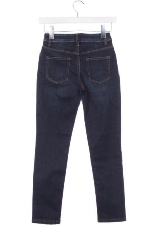 Kinderjeans Lipsy London, Größe 9-10y/ 140-146 cm, Farbe Blau, Preis 6,99 €