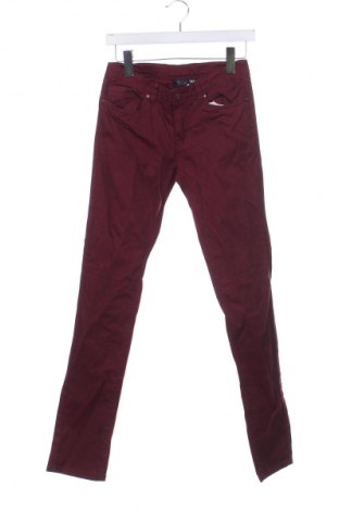 Kinderjeans Multiblu, Größe 12-13y/ 158-164 cm, Farbe Rot, Preis € 5,99