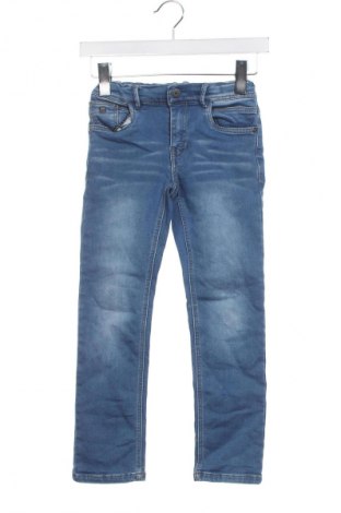 Kinderjeans Name It, Größe 5-6y/ 116-122 cm, Farbe Blau, Preis € 7,99