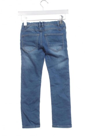 Kinderjeans Name It, Größe 5-6y/ 116-122 cm, Farbe Blau, Preis € 7,99