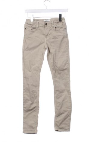 Kinderjeans Name It, Größe 11-12y/ 152-158 cm, Farbe Beige, Preis € 5,99