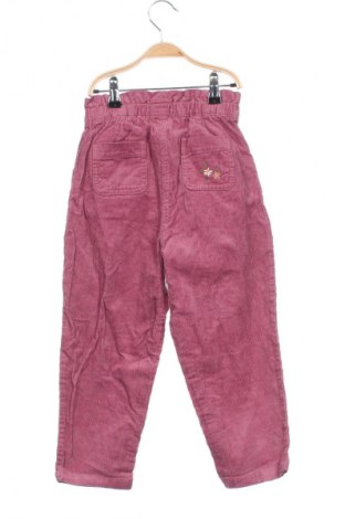 Kinderjeans Next, Größe 4-5y/ 110-116 cm, Farbe Rosa, Preis 6,99 €