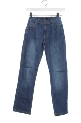 Kinderjeans Original Marines, Größe 10-11y/ 146-152 cm, Farbe Blau, Preis € 13,81