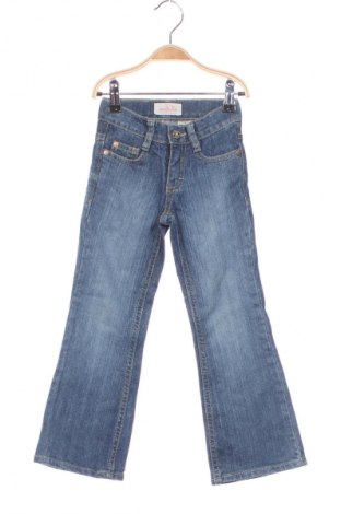 Kinderjeans Oshkosh, Größe 4-5y/ 110-116 cm, Farbe Blau, Preis 16,44 €