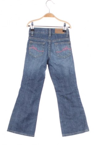 Kinderjeans Oshkosh, Größe 4-5y/ 110-116 cm, Farbe Blau, Preis 10,99 €