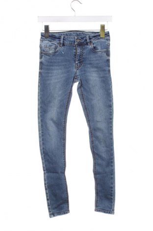 Kinderjeans Page One, Größe 10-11y/ 146-152 cm, Farbe Blau, Preis € 5,99