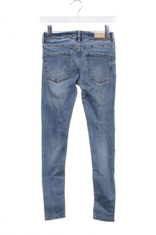 Kinderjeans Page One, Größe 10-11y/ 146-152 cm, Farbe Blau, Preis € 5,99