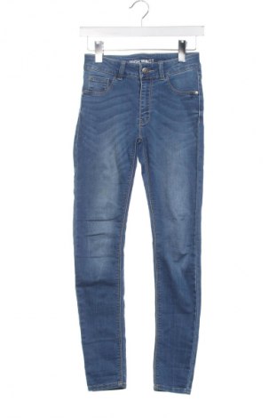 Kinderjeans Page One, Größe 11-12y/ 152-158 cm, Farbe Blau, Preis € 16,00