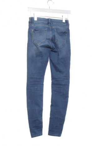 Kinderjeans Page One, Größe 11-12y/ 152-158 cm, Farbe Blau, Preis 4,99 €