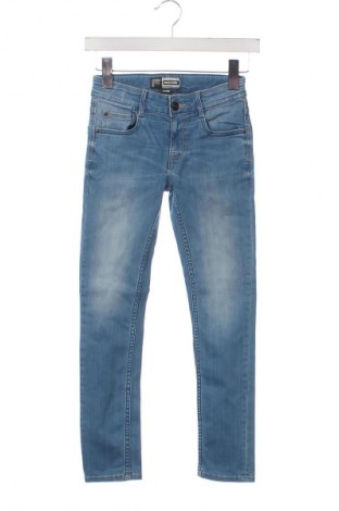 Kinderjeans Raizzed, Größe 7-8y/ 128-134 cm, Farbe Blau, Preis € 14,00