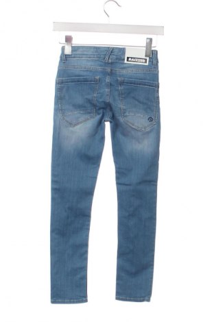 Kinderjeans Raizzed, Größe 7-8y/ 128-134 cm, Farbe Blau, Preis 14,00 €