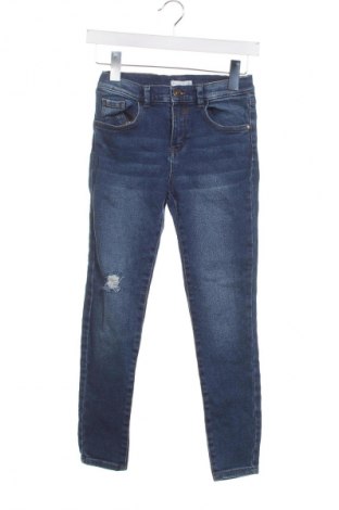 Kinderjeans Reserved, Größe 9-10y/ 140-146 cm, Farbe Blau, Preis € 16,37