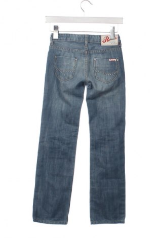 Dziecięce jeansy Retour Jeans, Rozmiar 10-11y/ 146-152 cm, Kolor Niebieski, Cena 40,99 zł