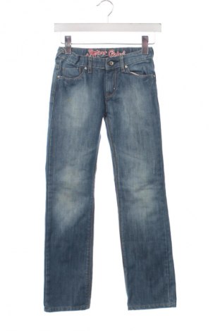 Dětské džíny  Retour Jeans, Velikost 10-11y/ 146-152 cm, Barva Modrá, Cena  346,00 Kč