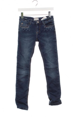 Kinderjeans Review, Größe 12-13y/ 158-164 cm, Farbe Blau, Preis 18,99 €