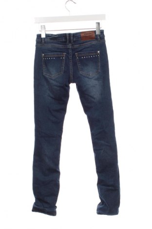 Kinderjeans Review, Größe 12-13y/ 158-164 cm, Farbe Blau, Preis 6,99 €