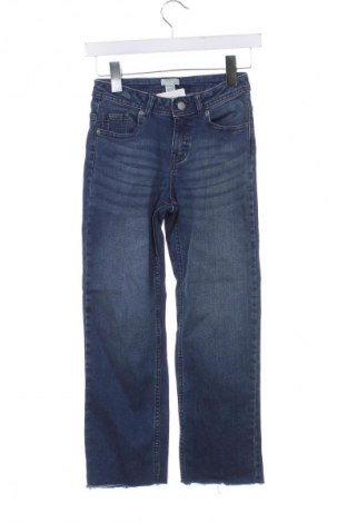 Kinderjeans Roxy, Größe 9-10y/ 140-146 cm, Farbe Blau, Preis € 13,81