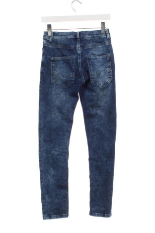 Kinderjeans S.Oliver, Größe 12-18m/ 80-86 cm, Farbe Blau, Preis 18,99 €