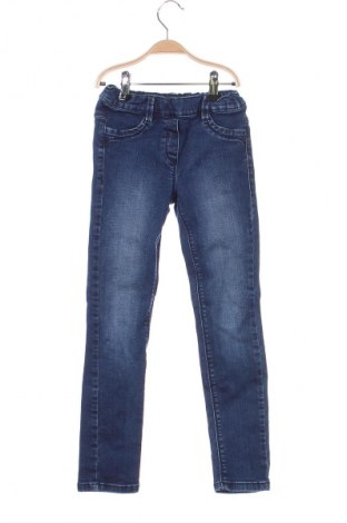 Kinderjeans S.Oliver, Größe 7-8y/ 128-134 cm, Farbe Blau, Preis € 14,00