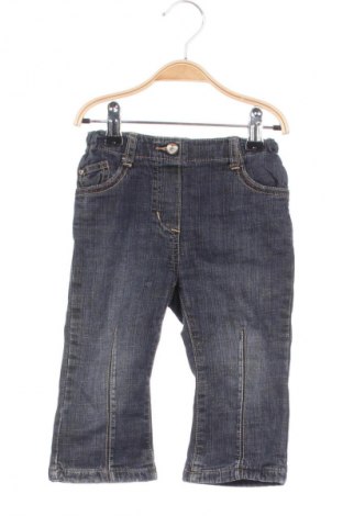 Kinderjeans S.Oliver, Größe 9-12m/ 74-80 cm, Farbe Blau, Preis € 13,84