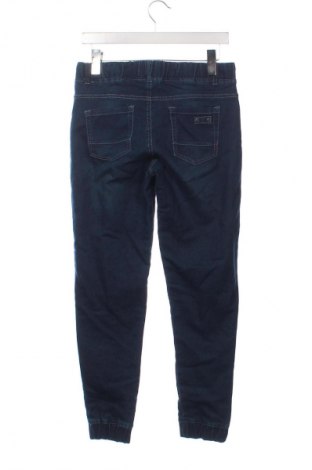 Kinderjeans Sfera, Größe 13-14y/ 164-168 cm, Farbe Blau, Preis 4,99 €