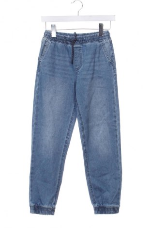 Kinderjeans Terranova, Größe 9-10y/ 140-146 cm, Farbe Blau, Preis € 16,37