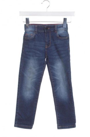 Kinderjeans Tex, Größe 4-5y/ 110-116 cm, Farbe Blau, Preis 16,47 €