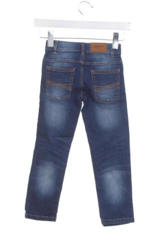 Kinderjeans Tex, Größe 4-5y/ 110-116 cm, Farbe Blau, Preis € 10,99