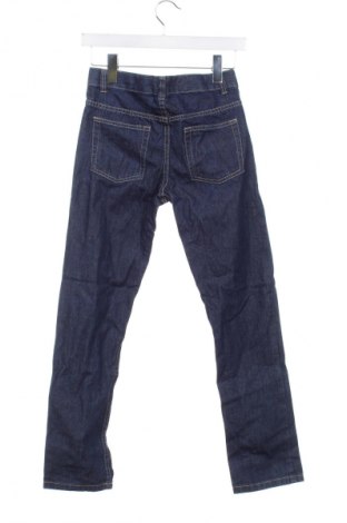 Blugi pentru copii The 1964 Denim Company, Mărime 12-13y/ 158-164 cm, Culoare Albastru, Preț 23,99 Lei