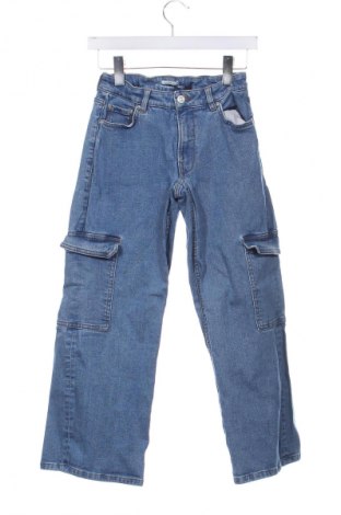 Kinderjeans Tom Tailor, Größe 10-11y/ 146-152 cm, Farbe Blau, Preis € 13,81