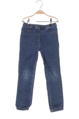 Kinderjeans Topolino, Größe 3-4y/ 104-110 cm, Farbe Blau, Preis € 16,00