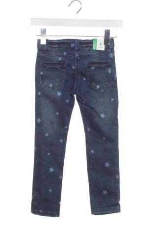 Kinderjeans United Colors Of Benetton, Größe 6-7y/ 122-128 cm, Farbe Blau, Preis 24,99 €