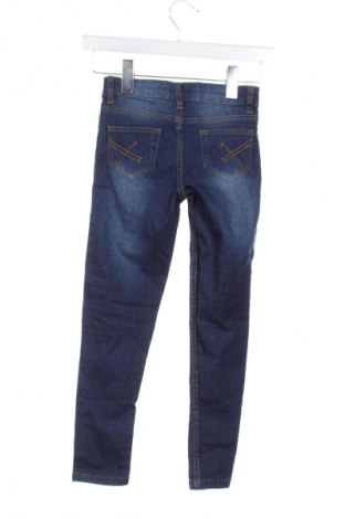 Kinderjeans Y.F.K., Größe 6-7y/ 122-128 cm, Farbe Blau, Preis € 11,99