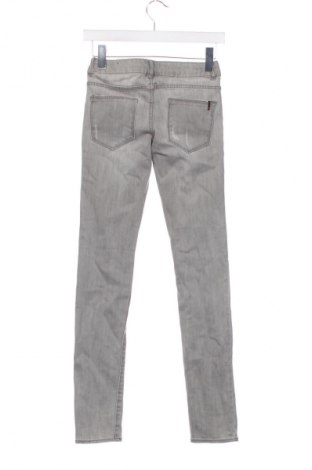 Kinderjeans Zara, Größe 11-12y/ 152-158 cm, Farbe Grau, Preis € 6,99